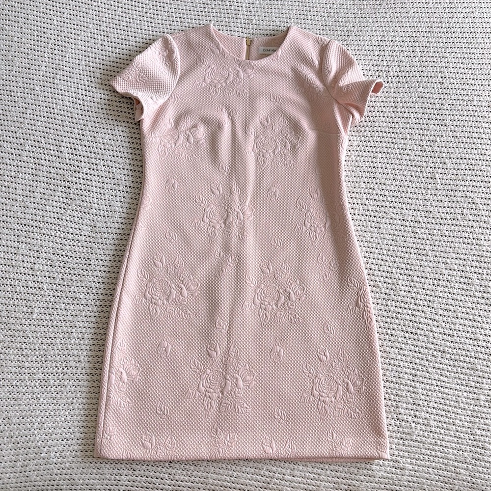 Calvin Klein dress